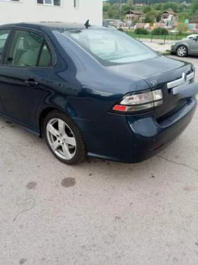 Saab 9-3 1.9 TTID, снимка 3