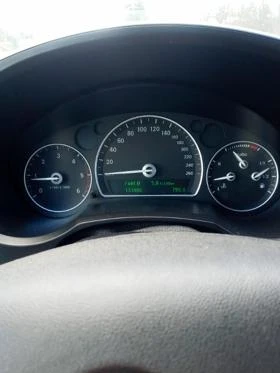 Saab 9-3 1.9 TTID, снимка 8