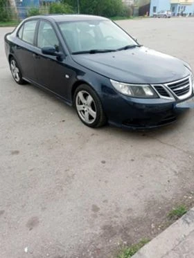 Saab 9-3 1.9 TTID, снимка 5