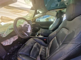 Tesla Model 3 на части, снимка 6