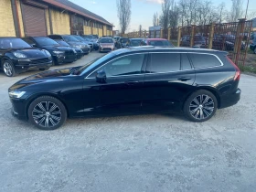 Volvo V60 2.0 D4 4X4 200kc., снимка 5