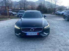 Volvo V60 2.0 D4 4X4 200kc., снимка 3