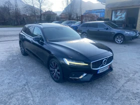 Volvo V60 2.0 D4 4X4 200kc., снимка 2