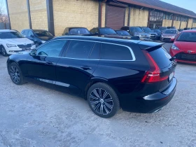 Volvo V60 2.0 D4 4X4 200kc., снимка 6