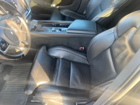 Volvo V60 2.0 D4 4X4 200kc., снимка 15