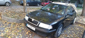 Skoda Octavia  - изображение 2