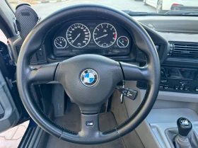 BMW 535, снимка 15