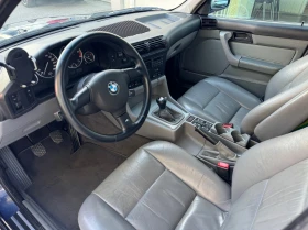 BMW 535, снимка 6