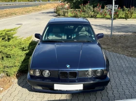 BMW 535, снимка 8