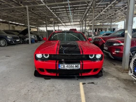 Dodge Challenger HEMI 5.7 , снимка 2