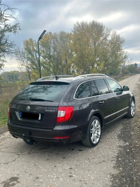 Skoda Superb Superb, снимка 8