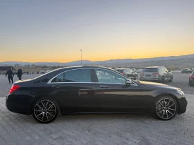 Mercedes-Benz S 560 560 i 469 ks СОБСТВЕН ЛИЗИНГ !!!, снимка 4