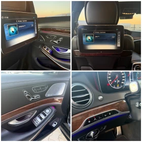 Mercedes-Benz S 560 560 i 469 ks СОБСТВЕН ЛИЗИНГ !!!, снимка 17