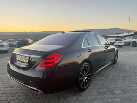 Mercedes-Benz S 560 560 i 469 ks СОБСТВЕН ЛИЗИНГ !!!, снимка 5