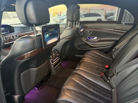 Mercedes-Benz S 560 560 i 469 ks СОБСТВЕН ЛИЗИНГ !!!, снимка 10