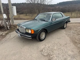 Mercedes-Benz 123 300CDT, снимка 4