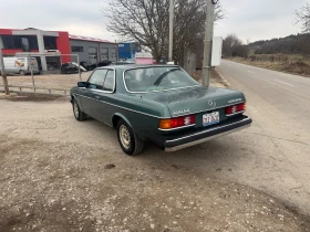 Mercedes-Benz 123 300CDT, снимка 1
