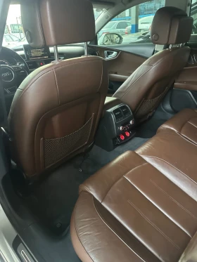 Audi A7 Сменени Вериги 8ZF HEAD UP QUATTRO, снимка 10