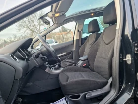 Peugeot 308 1.6HDI* ПАНОРАМА , снимка 8