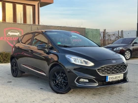 Ford Fiesta Vignale Avtomat Panorama, снимка 7