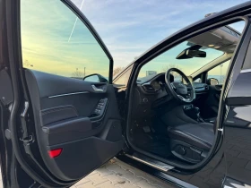 Ford Fiesta Vignale Avtomat Panorama, снимка 9