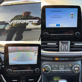 Ford Fiesta Vignale Avtomat Panorama, снимка 15