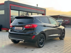 Ford Fiesta Vignale Avtomat Panorama, снимка 5