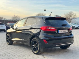 Ford Fiesta Vignale Avtomat Panorama, снимка 3
