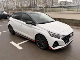 Hyundai I20 N, снимка 2