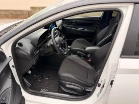 Hyundai I20 N, снимка 5
