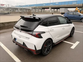 Hyundai I20 N, снимка 4