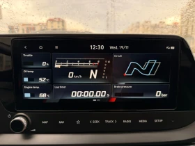 Hyundai I20 N, снимка 12