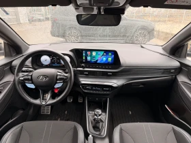 Hyundai I20 N, снимка 7