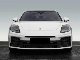 Porsche Panamera 4* FACELIFT* LED-MATRIX* ПАНО* BOSE* ГАРАНЦИЯ, снимка 1