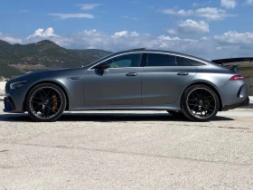 Mercedes-Benz AMG GT S CERAMIK 4MATIC FULL EXTRAS, снимка 3