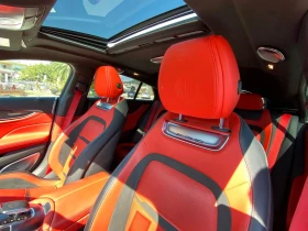 Mercedes-Benz AMG GT S CERAMIK 4MATIC FULL EXTRAS, снимка 9