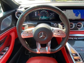 Mercedes-Benz AMG GT S CERAMIK 4MATIC FULL EXTRAS, снимка 14
