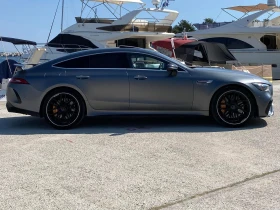 Mercedes-Benz AMG GT S CERAMIK 4MATIC FULL EXTRAS, снимка 4