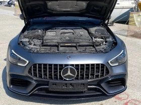 Mercedes-Benz AMG GT S CERAMIK 4MATIC FULL EXTRAS, снимка 6
