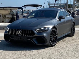 Mercedes-Benz AMG GT S CERAMIK 4MATIC FULL EXTRAS, снимка 1