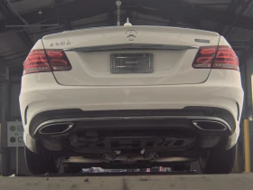 Mercedes-Benz E 350, снимка 6
