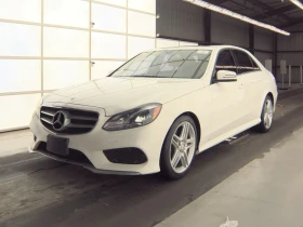 Mercedes-Benz E 350, снимка 1