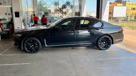BMW 740 xDrive, снимка 9
