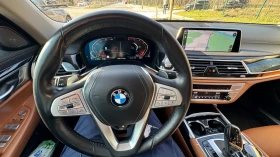 BMW 740 xDrive, снимка 17