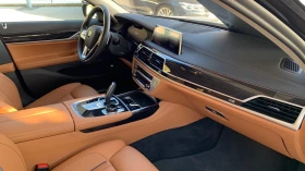 BMW 740 xDrive, снимка 11