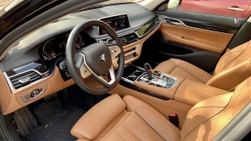 BMW 740 xDrive, снимка 14