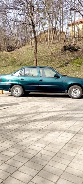Daewoo Nexia, снимка 1