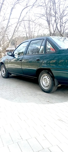 Daewoo Nexia, снимка 4