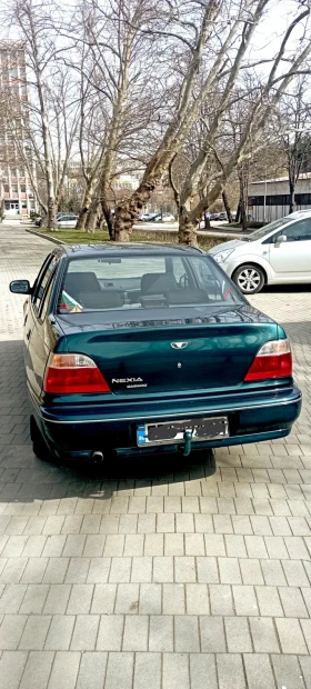 Daewoo Nexia, снимка 2