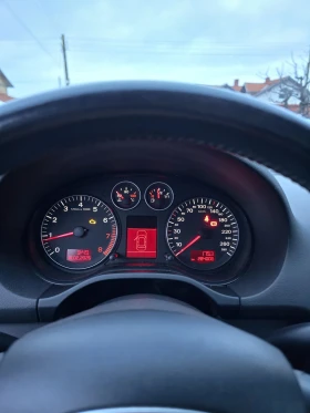 Audi A3, снимка 12